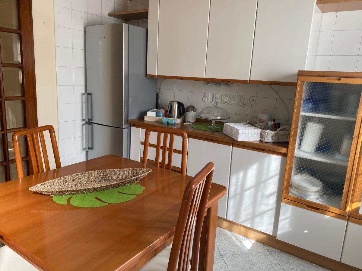 Allegrhouse: Intero Appartamento Brindisi Exterior photo
