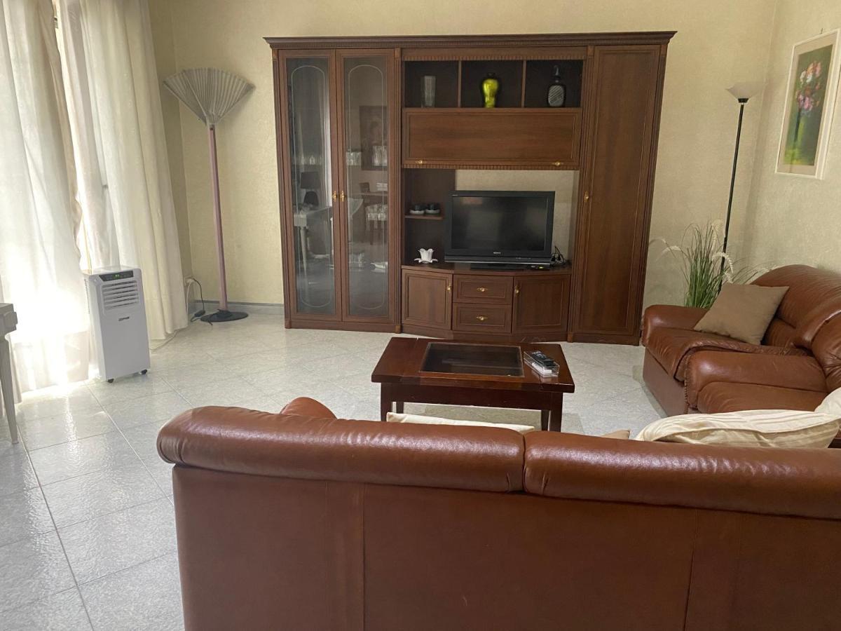Allegrhouse: Intero Appartamento Brindisi Exterior photo
