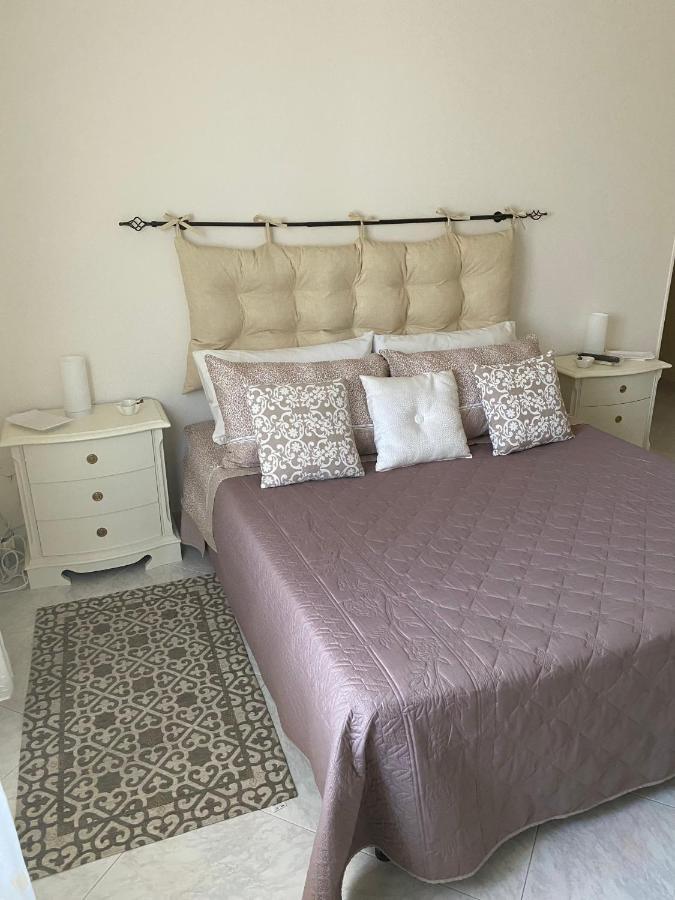Allegrhouse: Intero Appartamento Brindisi Exterior photo