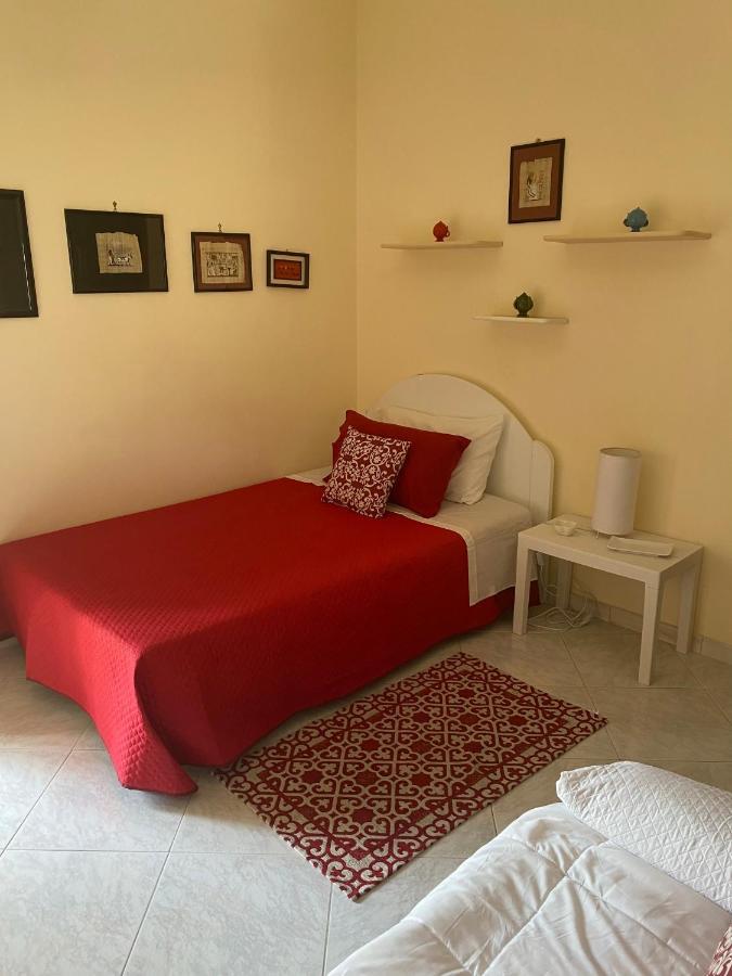Allegrhouse: Intero Appartamento Brindisi Exterior photo
