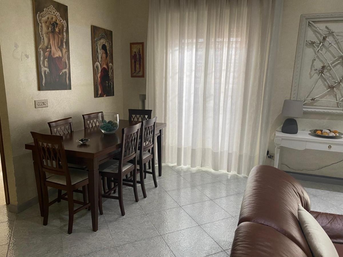 Allegrhouse: Intero Appartamento Brindisi Exterior photo