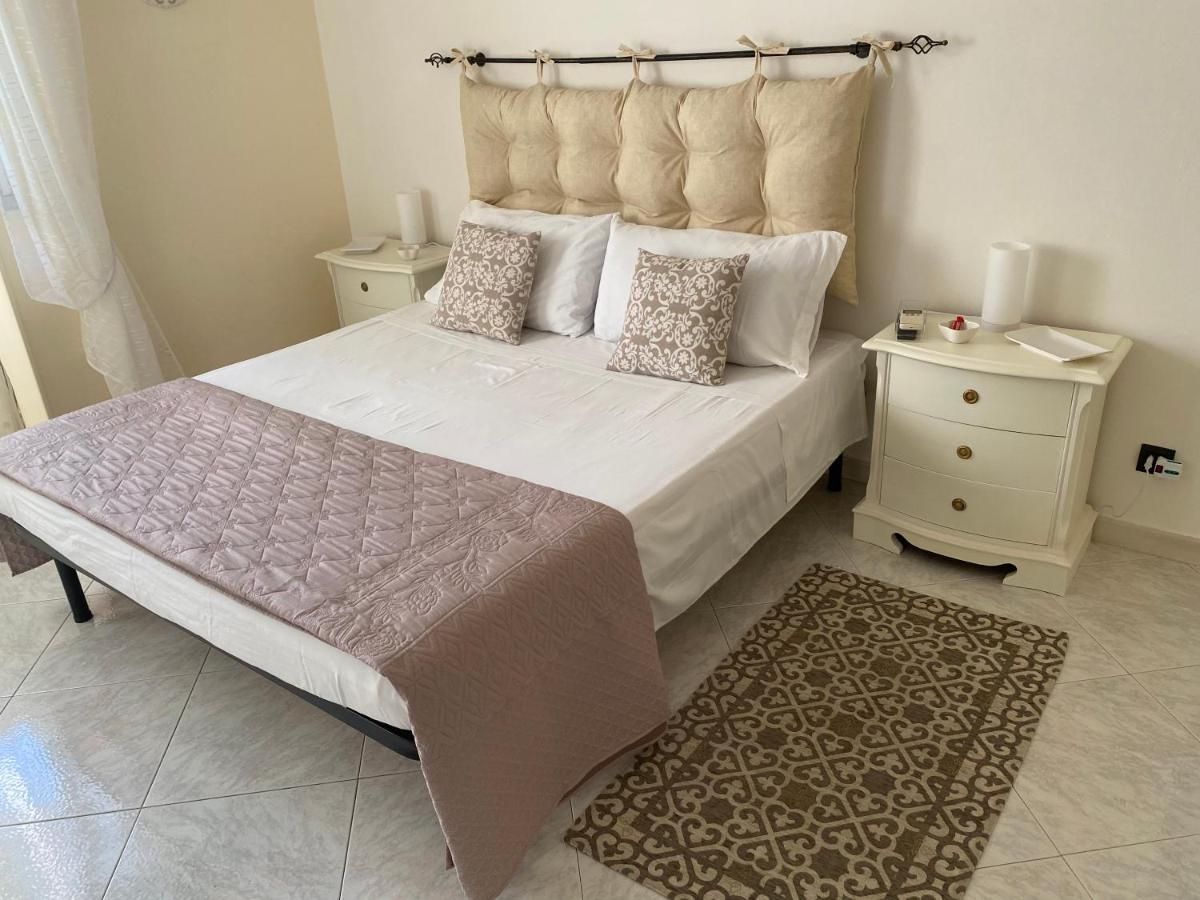 Allegrhouse: Intero Appartamento Brindisi Exterior photo